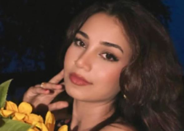 伊拉克女子卡里爾曾被ISIS抓走，淪為「薩巴亞」（暗指性奴）。（圖／翻攝自IG）