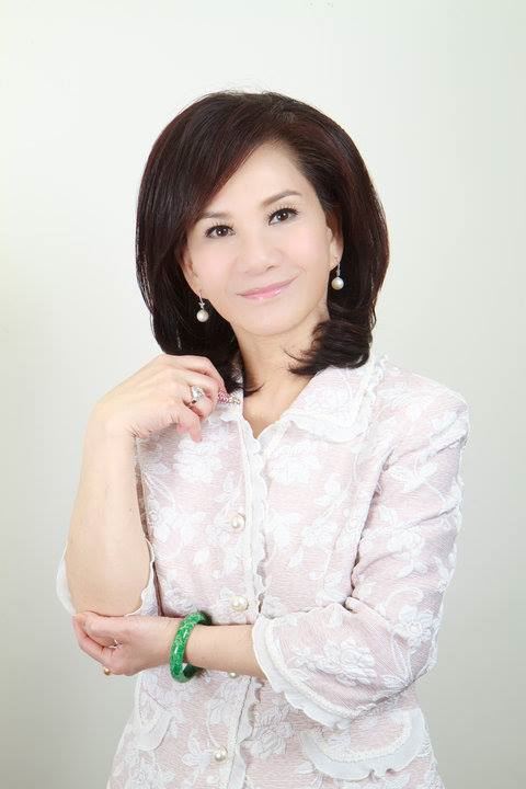 周映君近日在節目中，提醒有三大生肖要注意。（圖／翻攝自周映君FB）