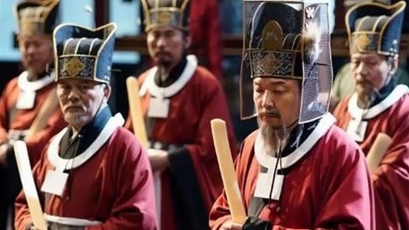 靖康之恥不是亡國,而是一場「內部清洗」