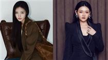 小Ｓ二女兒登大人！網驚：太像大Ｓ