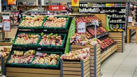 賣場，大賣場，超市。（示意圖／取自pixabay）