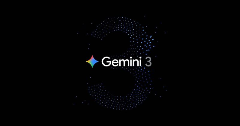 Google推出的生成式AI聊天機器人Gemini。（圖／翻攝自臉書／Google）