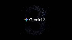 Google推出的生成式AI聊天機器人Gemini。（圖／翻攝自臉書／Google）