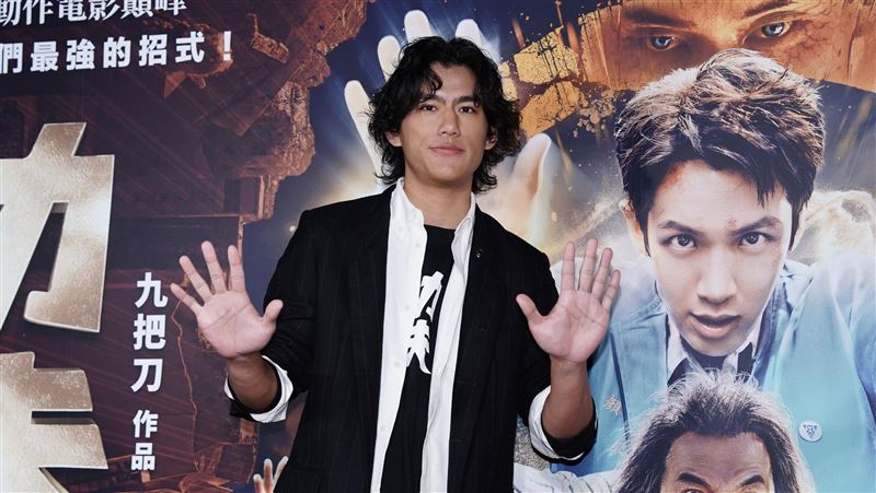 朱軒洋爆「動粗經紀人」前東家不忍發聲了