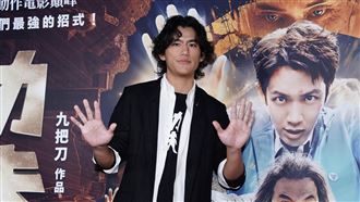 朱軒洋爆「動粗經紀人」前東家不忍發聲了