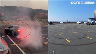 「燒胎畫符」毀容中山大學…逮1猴身份曝