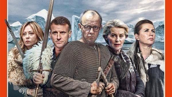 與美國回不去了！歐盟峰會宣示走自己的路