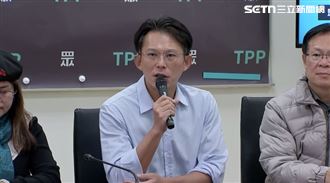 黃國昌開嗆陸委會側翼　綠委：守法很難？