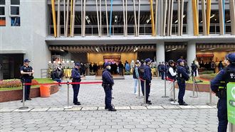 大毒梟「豆漿」癌逝　告別式今低調舉行