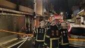 平鎮透天厝火警　桃園消防提醒3防範要點