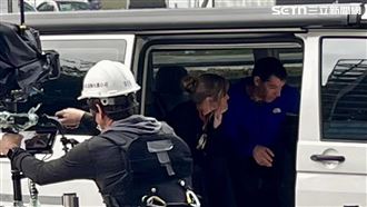 霍諾德明天攀101！太太愛相隨到台灣