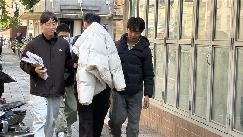 茗香園老闆涉洗錢案　股東、幹部聲押禁見