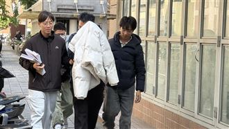 茗香園老闆洗錢案！水房股東、幹部送北檢