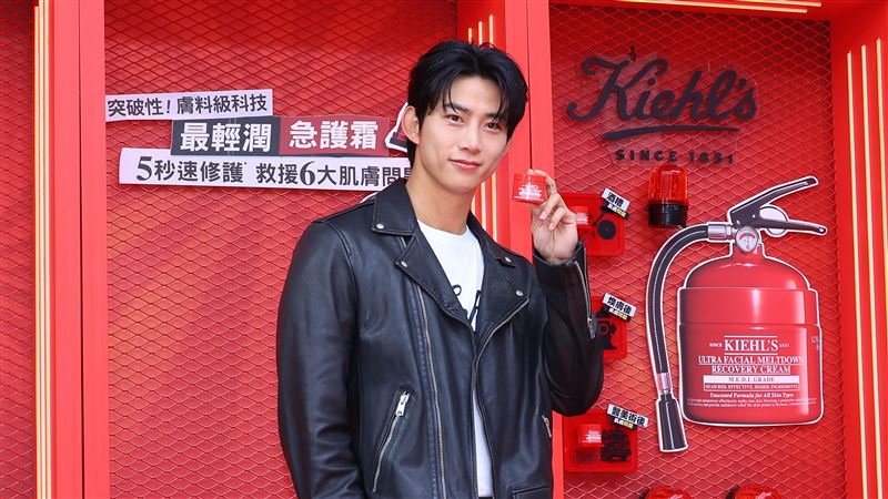 玉澤演現身信義　台中搭公車登新聞反應曝