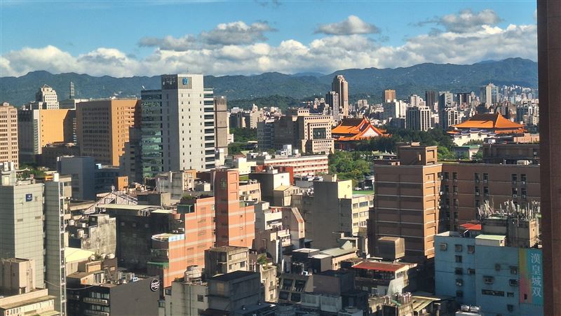 房仲:台北去年豪宅交易減逾4成創新低,南港內湖持穩。(資料照)