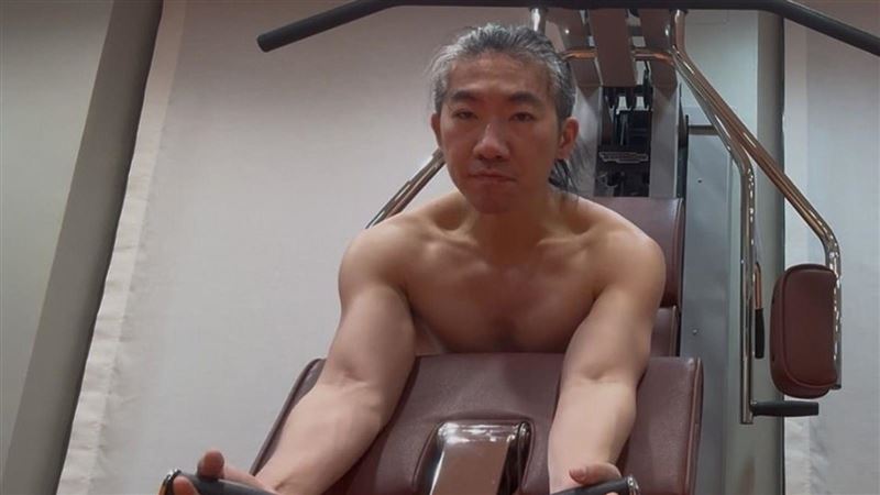 提告前妻吞敗被反訴!史書華再賠1000萬