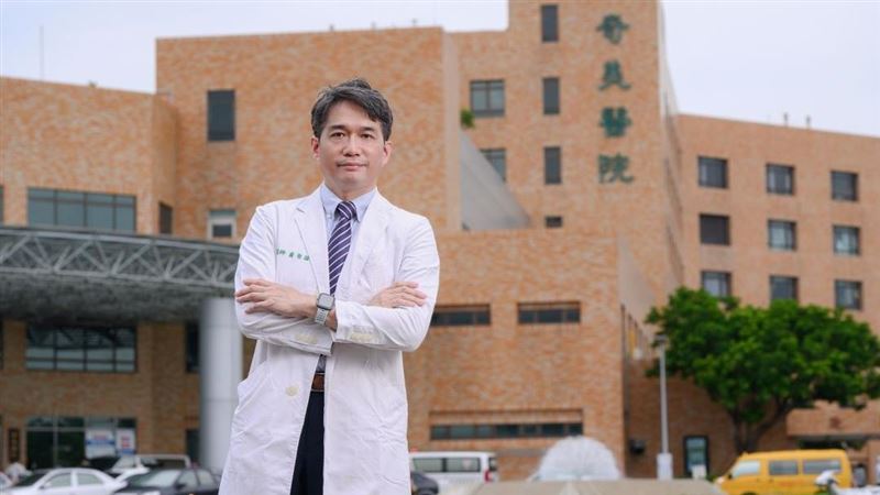 迎超高齡社會！十大癌症死亡率肺癌居首