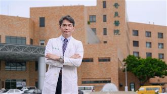 迎超高齡社會！十大癌症死亡率肺癌居首