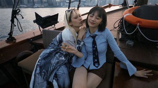 陳泳希經紀人竟是大咖女星！身份背景曝光