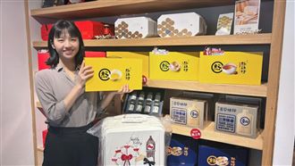 春節送禮健康滋補趨勢　老協珍推多元禮盒