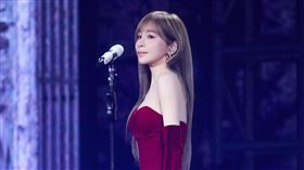 王心凌在台北小巨蛋開唱。（圖／寬宏藝術 X 天晴娛樂）