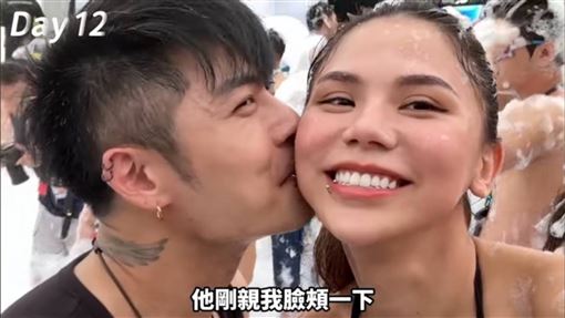 離婚4個月！蕾菈爆有新歡晨灰　她回應了