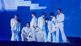 SUPER JUNIOR。（圖／讀者提供）