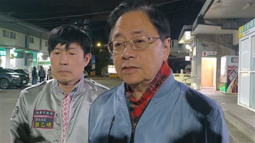 家屬一度拒收5萬慰問金　張善政曝原因