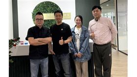 駿吉智能科技,DENBA,空間電場技術