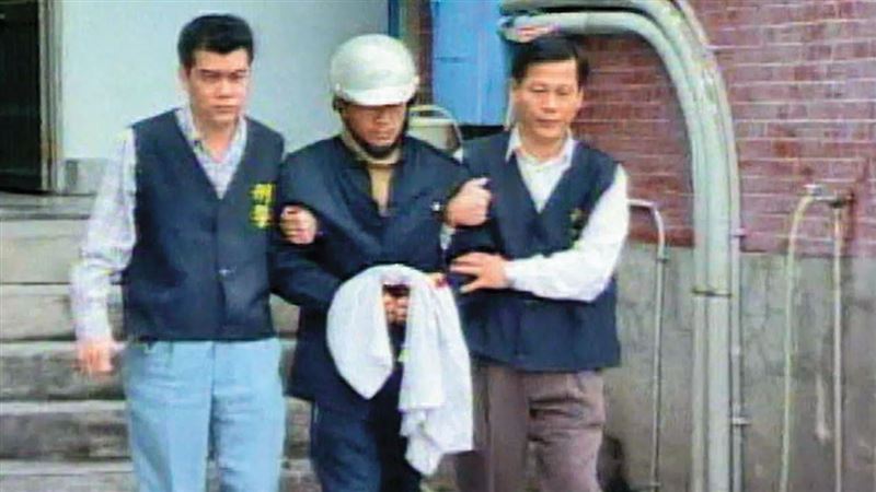 重案／借錢遭拒砍死鄰居　他現場圍觀受訪