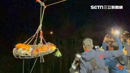 遭同儕退群…就傳墜橋！高中生躺河床呼救