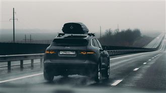 竊盜、天災、全損　車主沒這組合恐賠到哭