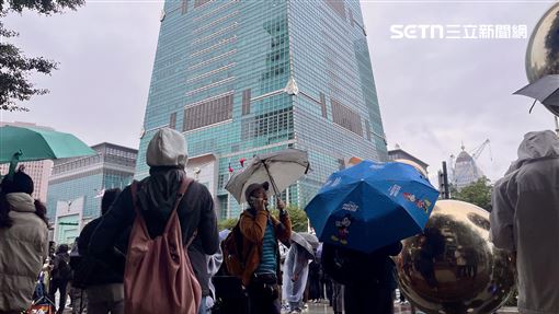 週日信義區天氣？氣象專家曝最佳攀登時間