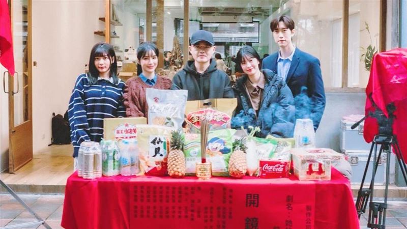 范姜彥豐甩婚變風波宣布復工 最新近況曝