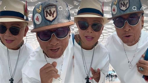 遭林美貞休夫斷24年婚　孫興復合女富商