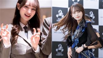 以為是AI！正妹偶像回眸照吸150萬點閱