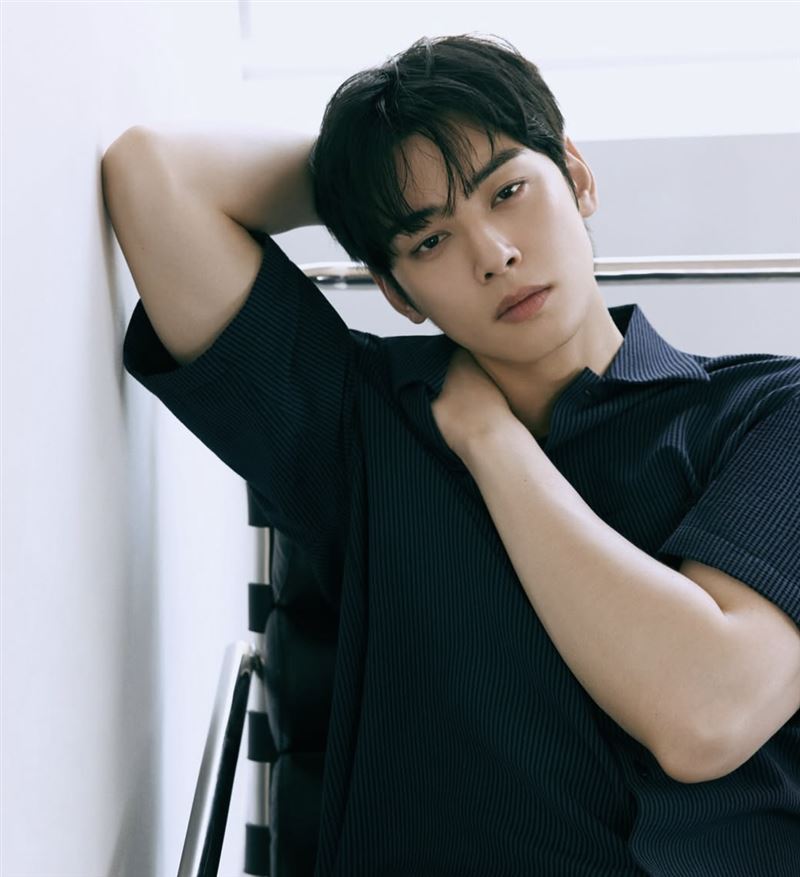 「臉蛋天才」車銀優爆逃稅，金額高達200億韓元。（圖／翻攝自IG）