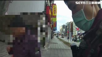 超商竊取櫻桃可樂　通緝犯竟整瓶喝光滅證