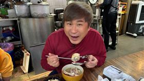 胡瓜介紹文山區的驚豔美食。（圖／《下面一位》提供）