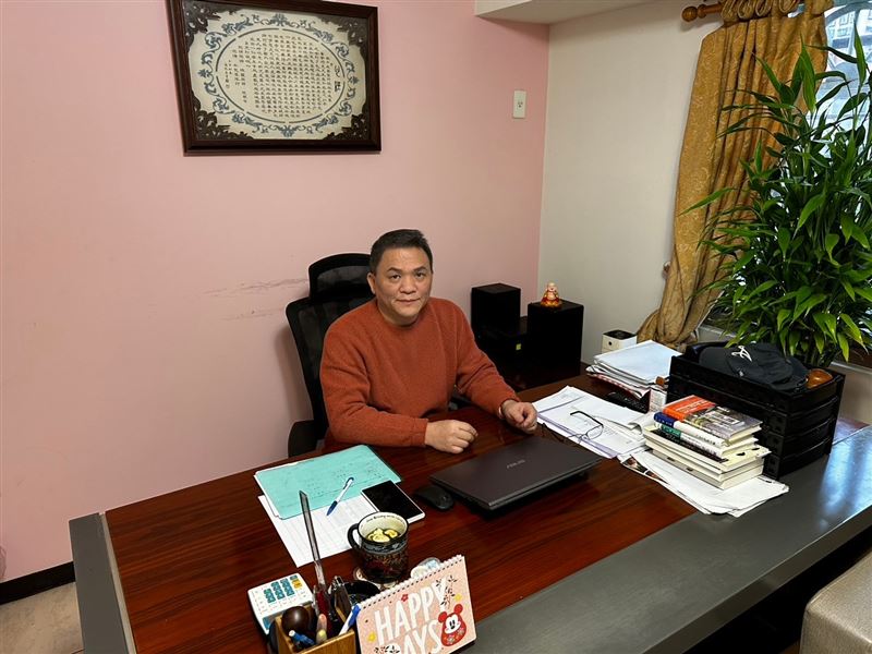 19歲高一女生慘遭公益霸凌！？《愛的延續公益協會》不穿背心原因暖心曝光。（圖／《愛的延續公益協會》提供）