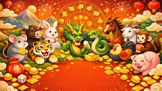 12生肖本周運勢　屬猴者最旺、屬狗全方位