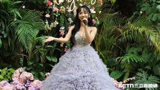 消失半年出單曲　小珍奶有信心比檸檬好聽