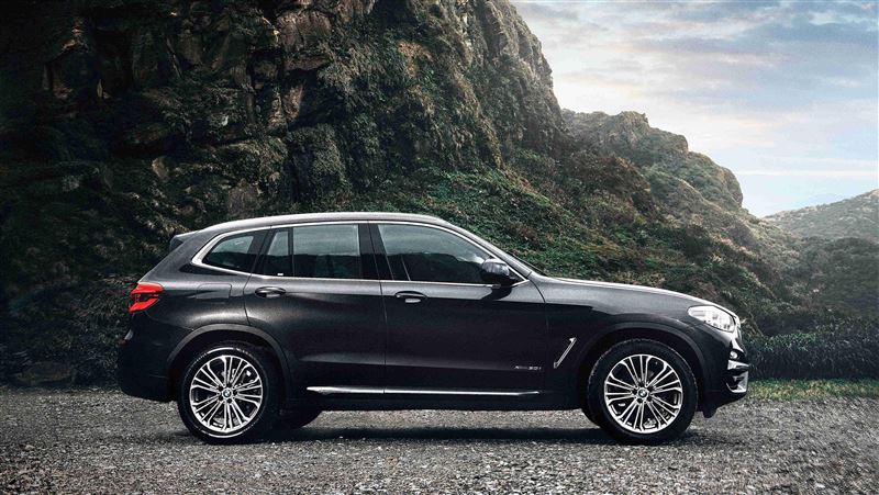 電子戰惹禍　BMW、保時捷變「智能廢鐵」