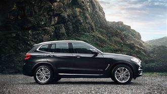 電子戰惹禍　BMW、保時捷變「智能廢鐵」