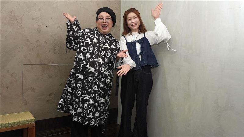 喊台灣過年很無聊　泰國網紅鬆口關鍵主因