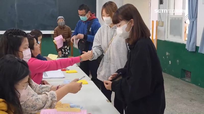 嘉義市普發每位市民6千元現金