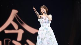 李翊君將在高雄流行音樂中心開唱。（圖／寬宏藝術）