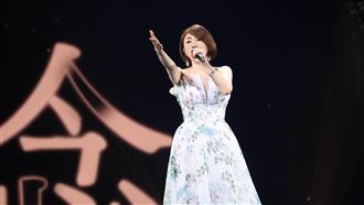 高雄的朋友在哪裡？李翊君宣布高流開唱