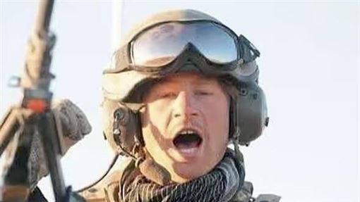 川普酸北約躲後方　哈利王子籲尊重犧牲