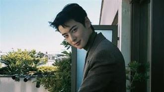 車銀優有臉蛋天才之稱。（圖／翻攝自IG @eunwo.o_c）